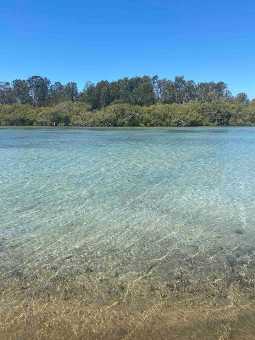 Willa Wallis Lakehouse Tuncurry Zewnętrze zdjęcie