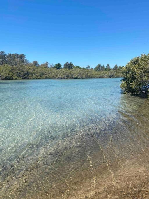 Willa Wallis Lakehouse Tuncurry Zewnętrze zdjęcie