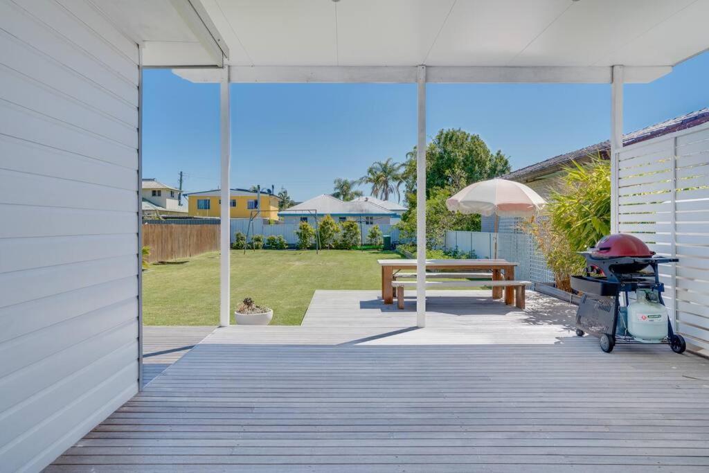 Willa Wallis Lakehouse Tuncurry Zewnętrze zdjęcie