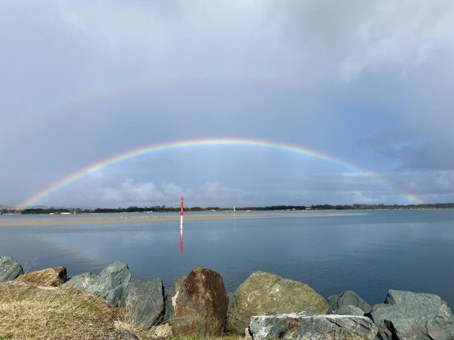 Willa Wallis Lakehouse Tuncurry Zewnętrze zdjęcie